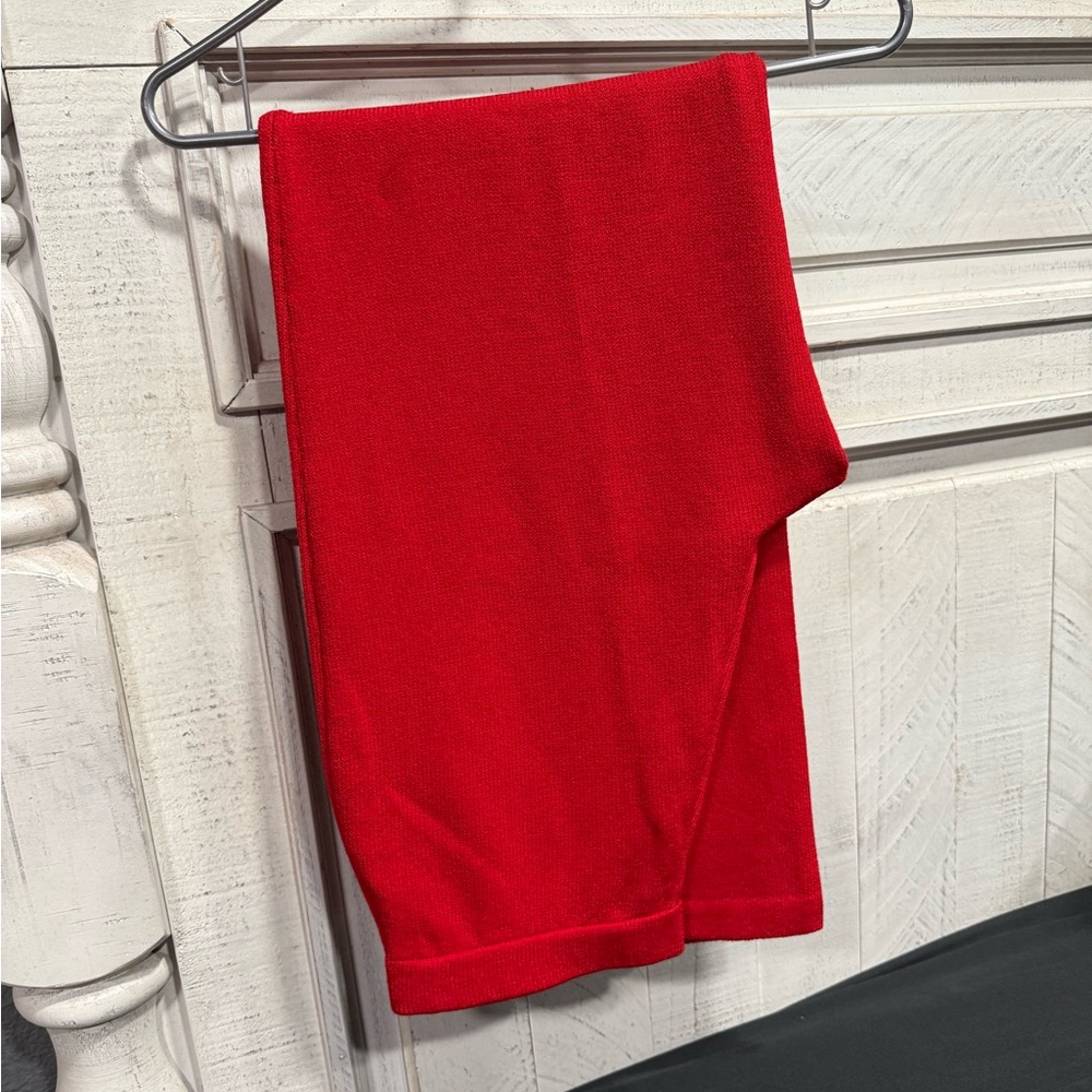 Women’s St John Knit Pants - Size 8